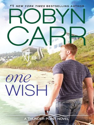 One Wish - ebook